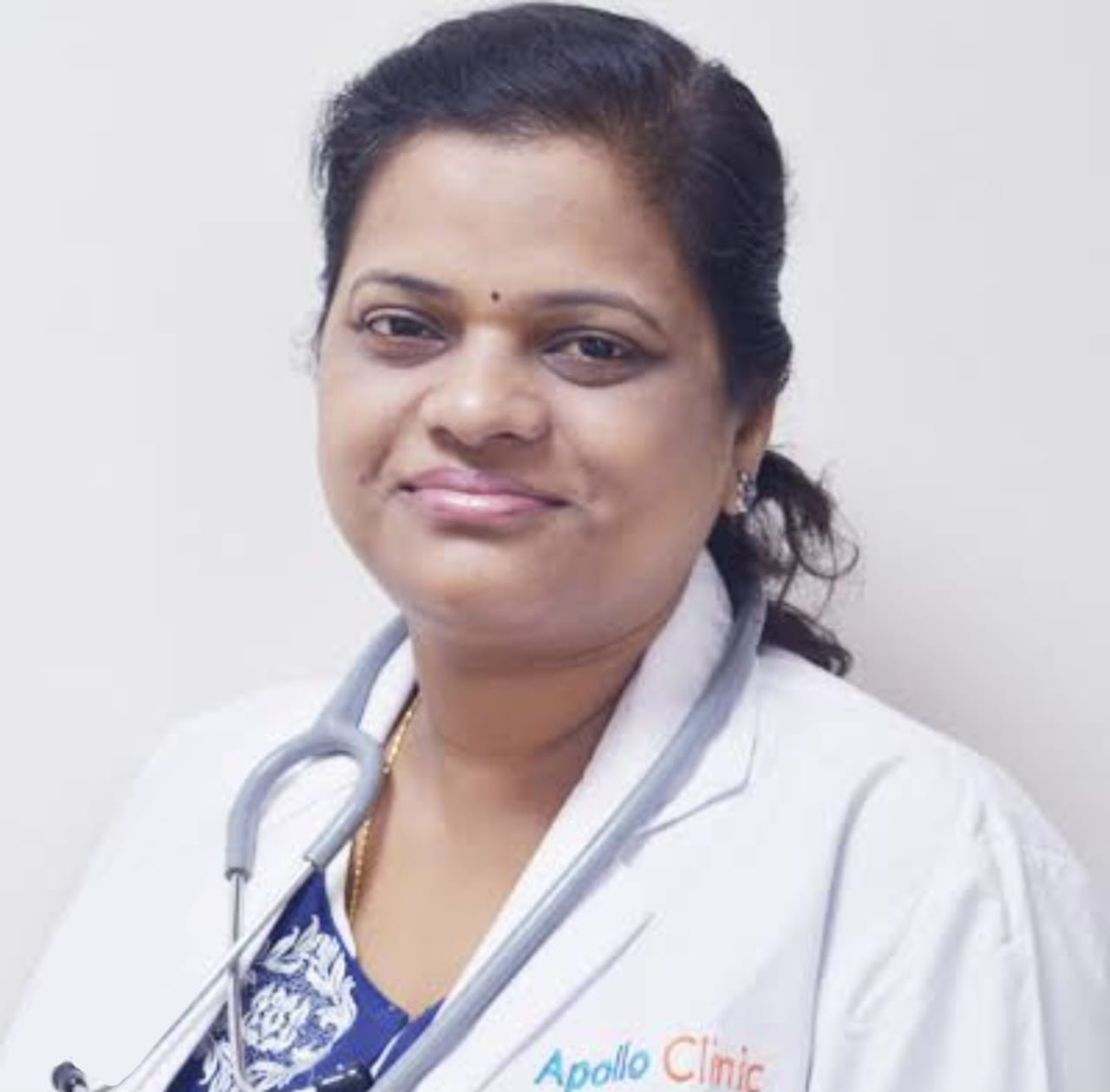 Dr. Tanuja Panigrahi